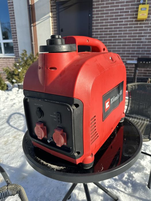 Продам генератор einhell tc-ig 2000