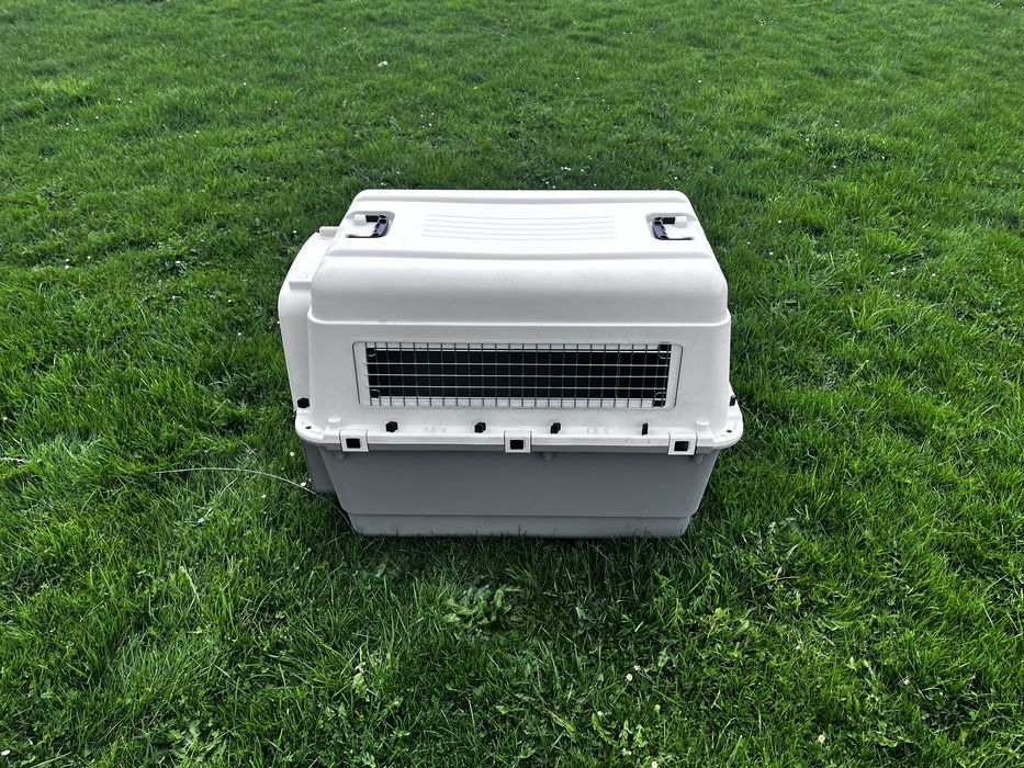 Transporter dla psa Feria 6
