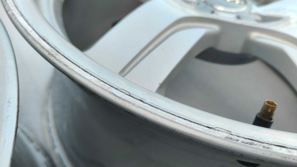 Felgi Aluminiowe Audi A5   A4 B8  16 5x112 7,5j ET28 MB