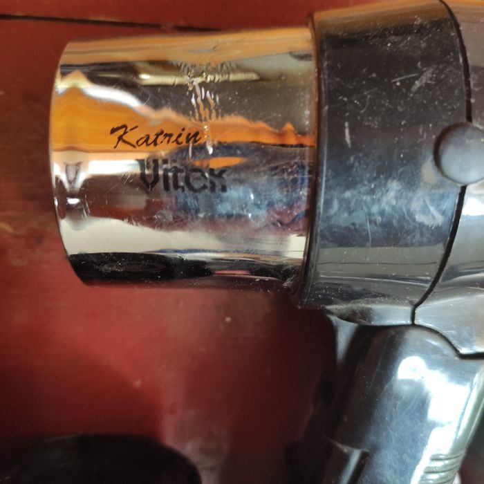 Блендер Silver Great на запчастини