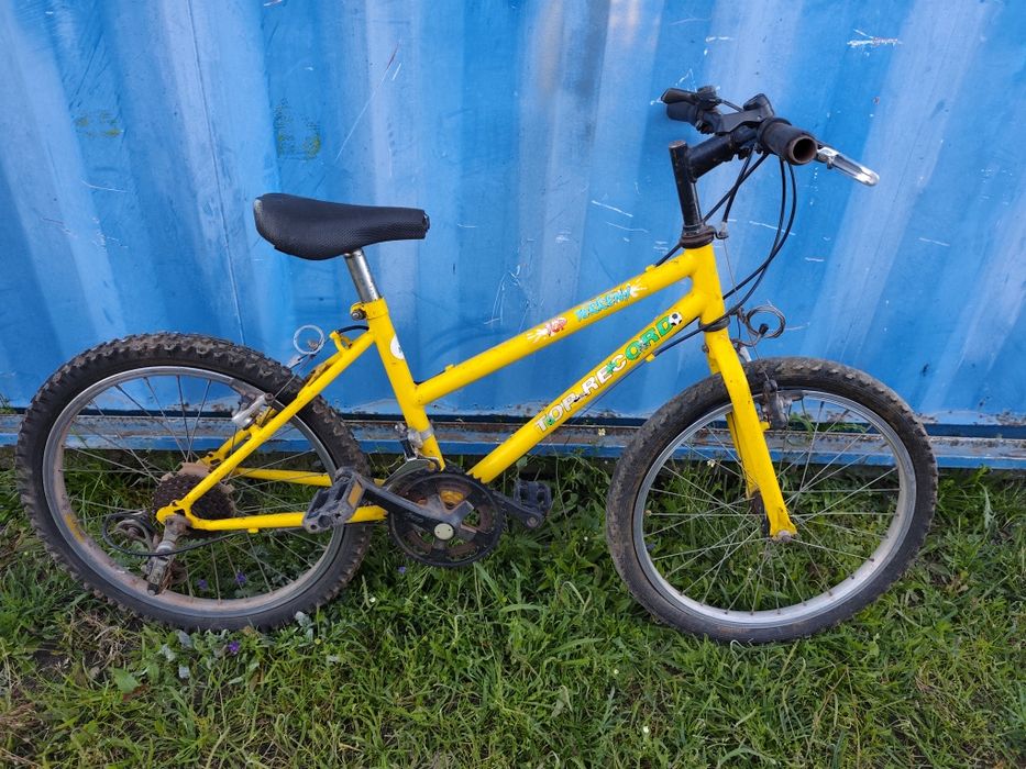 Bicicletas vários modelos