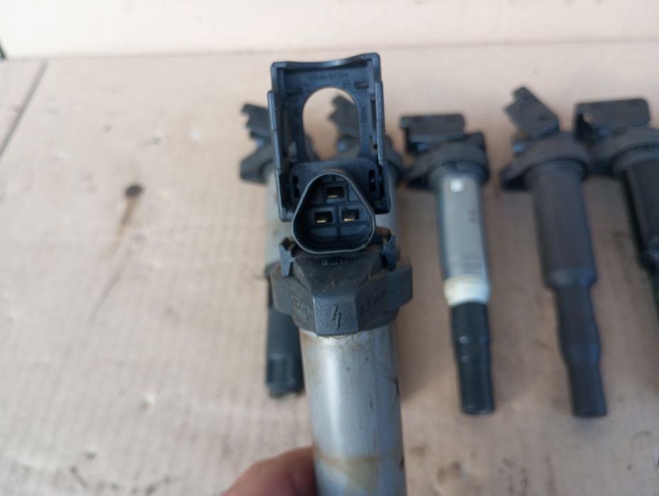 Катушка зажигання Bmw E46 E87 E90 E60