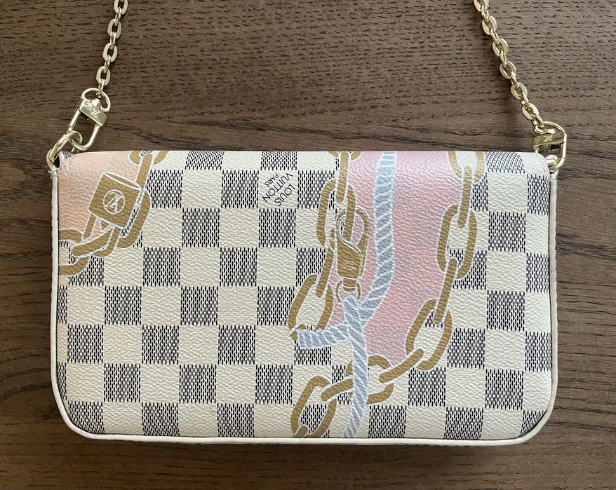 Сумка Louis Vuitton