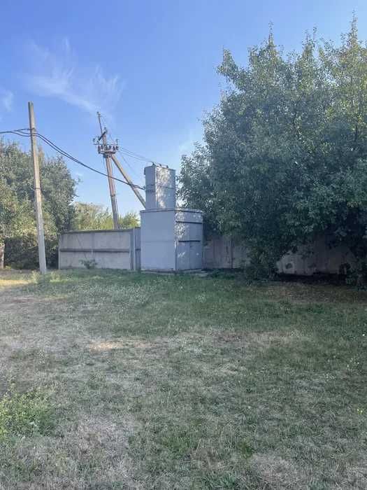 Комплекс виробничих, складських, офісних приміщень