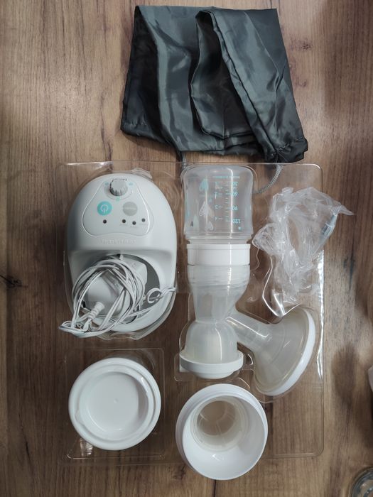 Laktator Easy Start Canpol babies