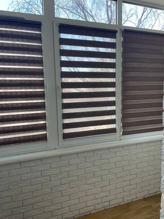 Квартира подобово карамель