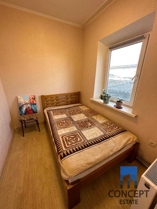 Продам бюджетный дом! Красный камень, Коммунар, Новокодацкий район!