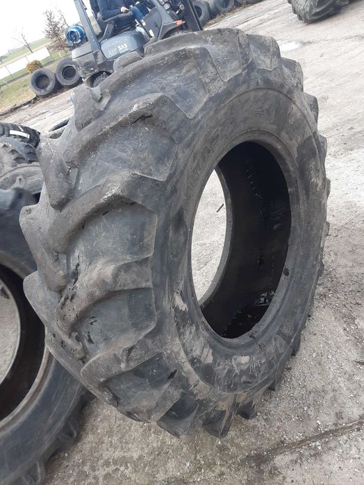 15.5/80-24 Mitas TR01 opona