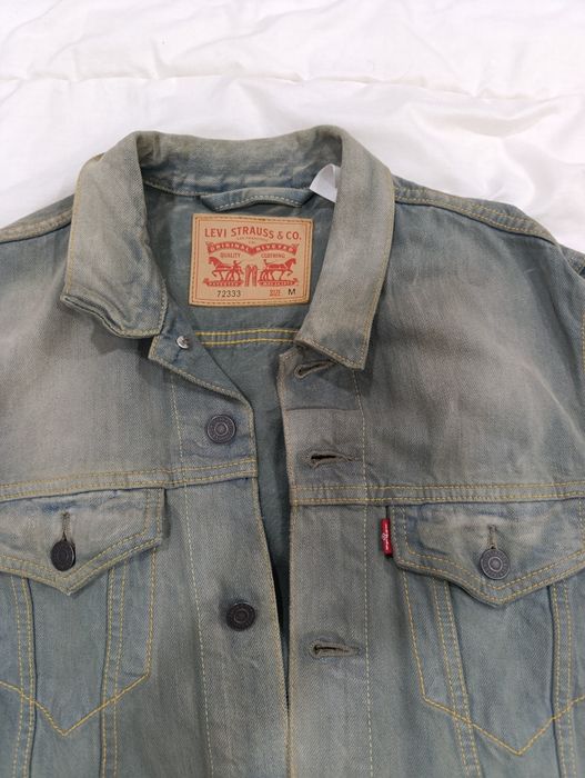 Blusão Levi's Original