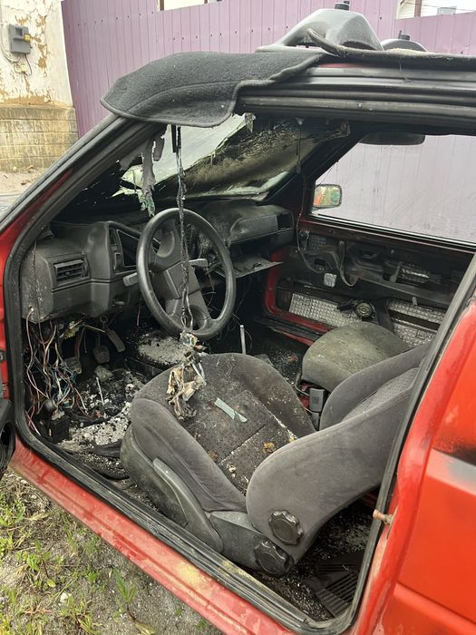 Продам Volkswagen Golf2