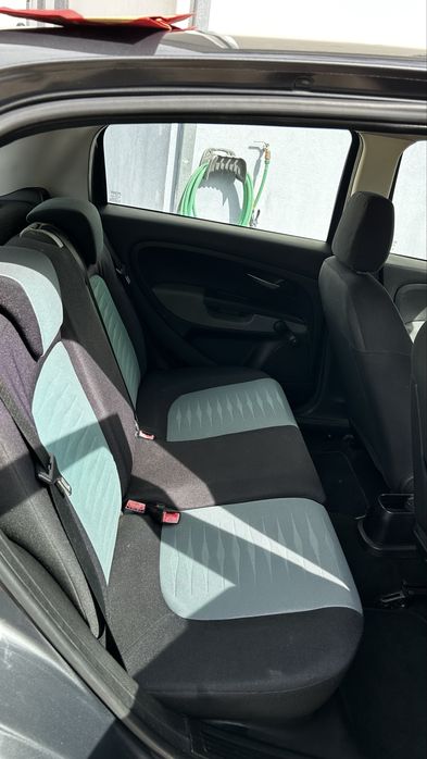 Fiat GrandPunto 1.3 Multijet