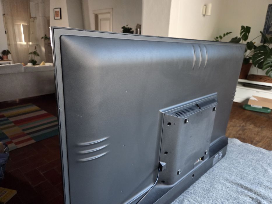 Vendo TV hisense