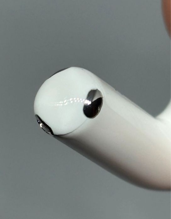 Правий навушник AirPods 4 ANC А3056 А3055 А3059