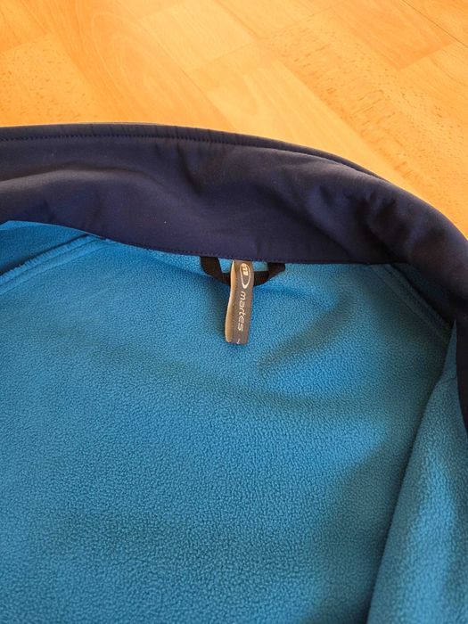 Bluza męska L softshell MARTES