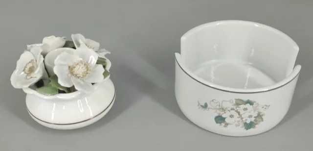 Conjunto Porcelana Real Brasil