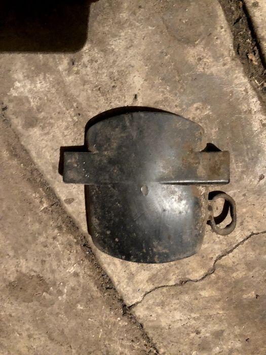 Підкрилки передні honda dio 34-35