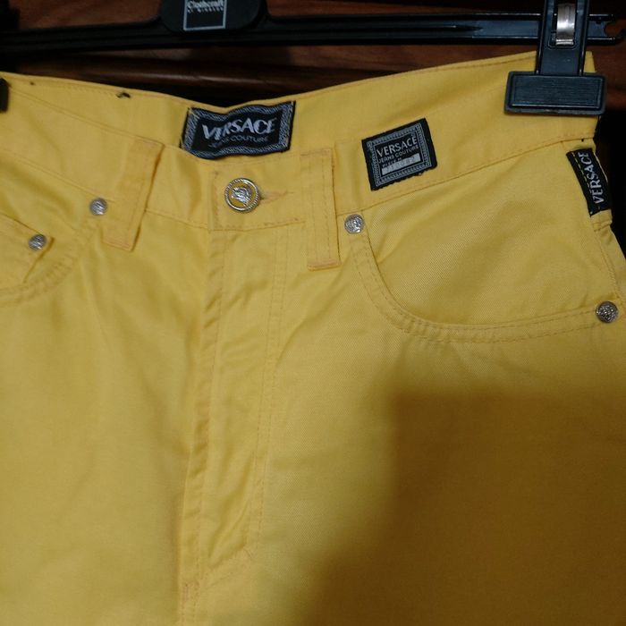 Джинсы женские джинси Versace Jeans Couture