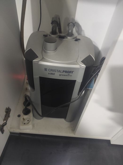 Aquário marca eheim