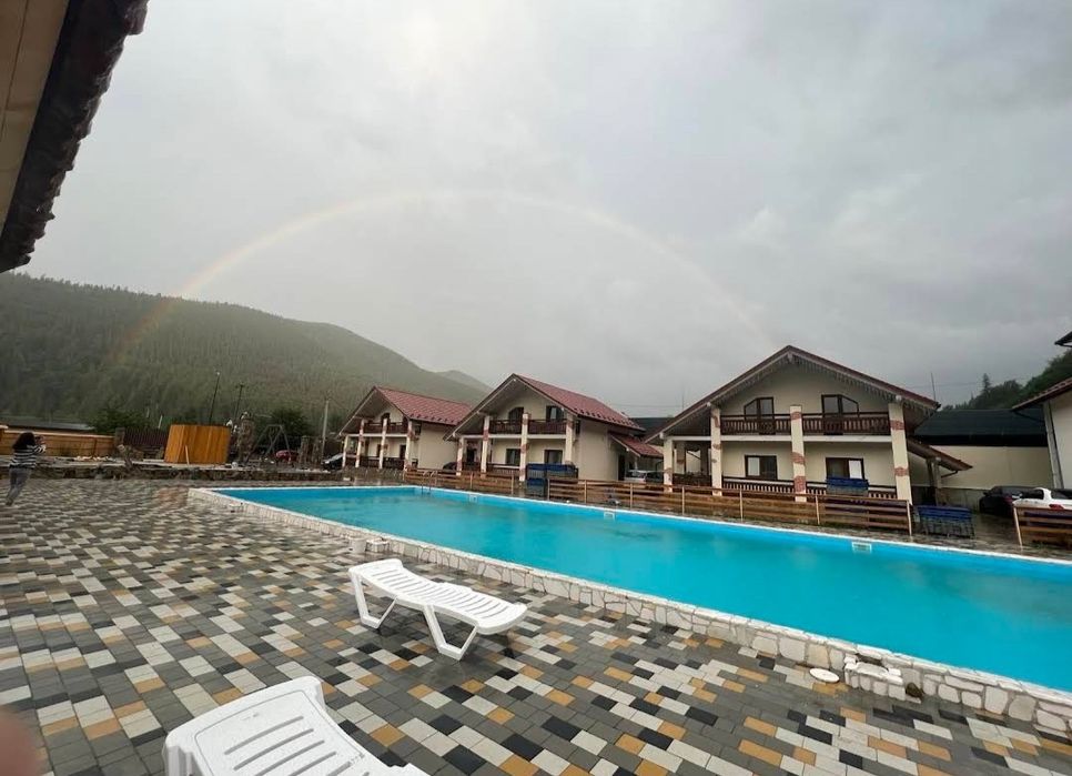 Зняти житло  в Карпатах/Буковель