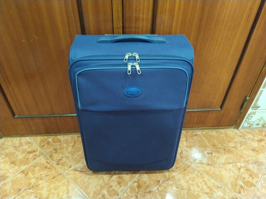 Mala malas de porão até 23 kg viagem casa quarto apartamento carro.