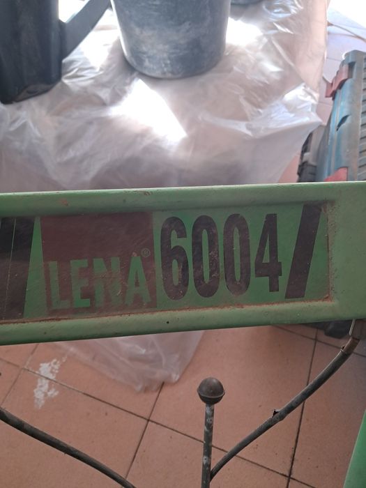 Moto inxada ou trator