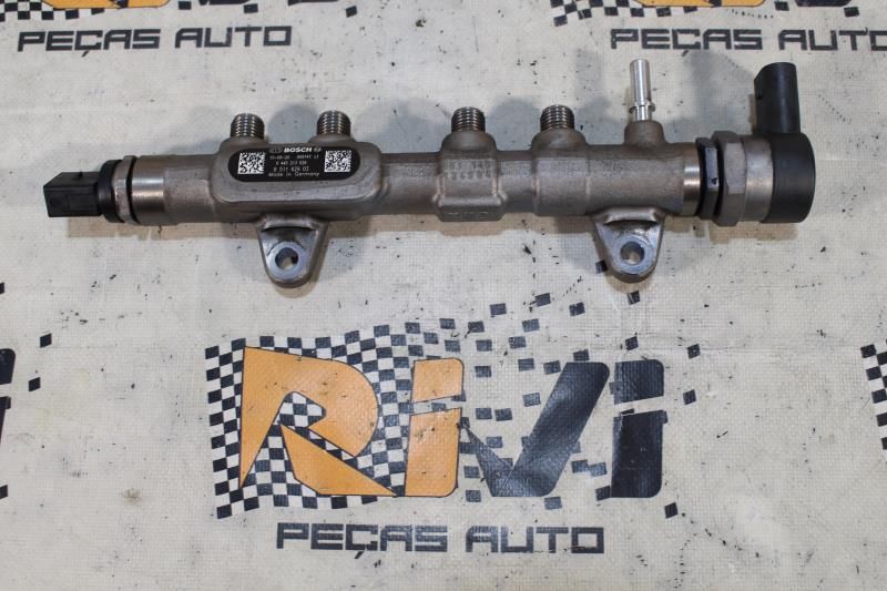 Rampa de injeção BMW 1 (F20)