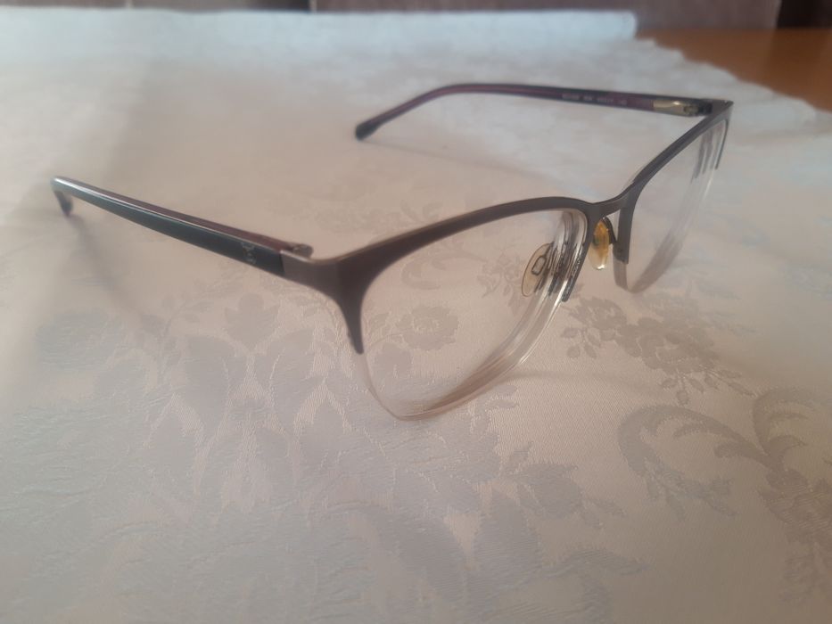 Okulary progresywne
