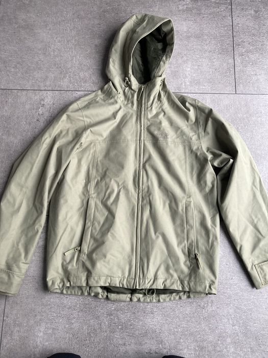 Kurtka Jack Wolfskin texapore