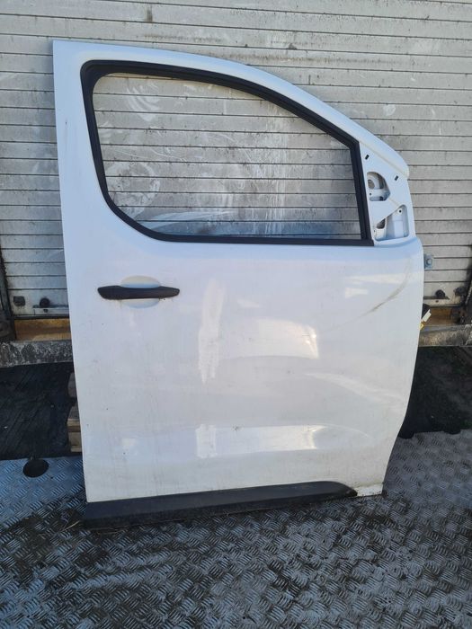 Expert III drzwi przednie prawe Jumpy Proace