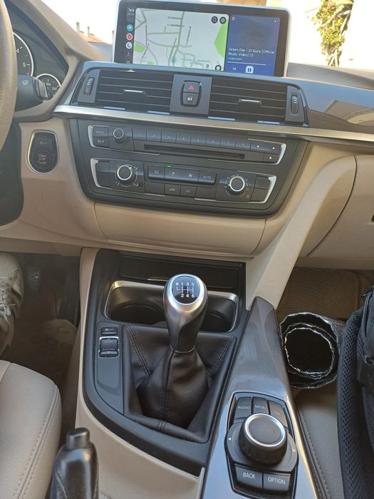 Vendo BMW 318 GT