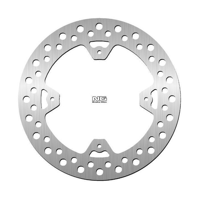 disco travão tras ng honda cr / crf -ng654