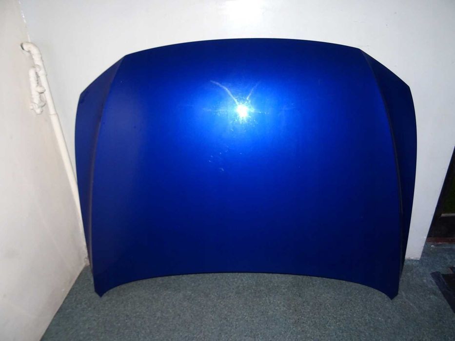 Капот оригинал Volkswagen Passat B8 разборка