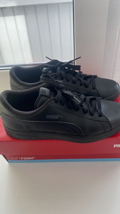 Кроссовки Puma, 39 размер европейский, оригинал