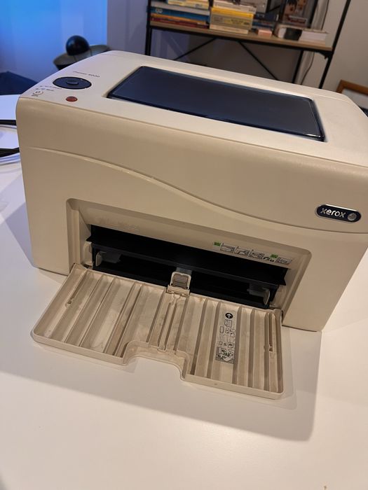 Xerox Phaser 6020 impressora