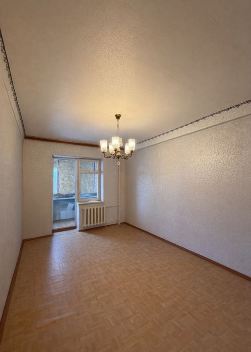 Продаж 2-х кімнатноі Квартири