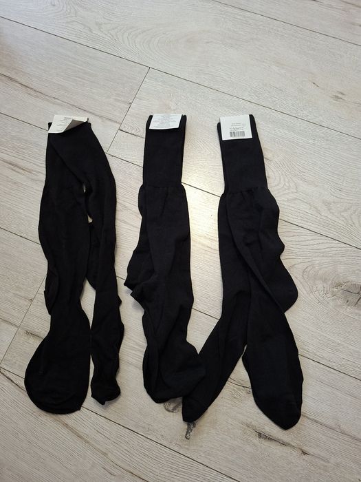 Skarpety letnie 538/MON rozmiar 27-28