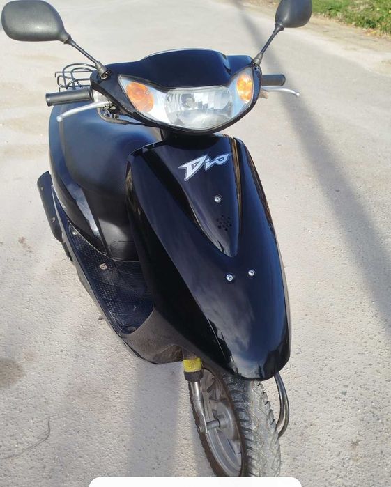 Продам Хонду діо 62