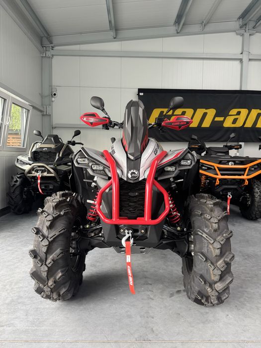 Can-Am