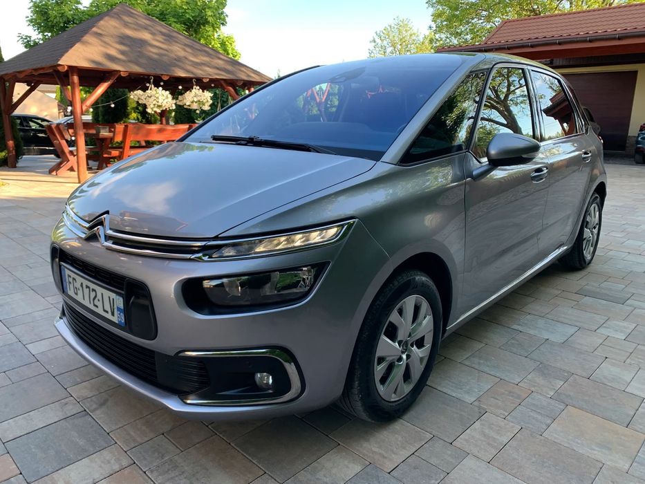 Citroën SpaceTourer