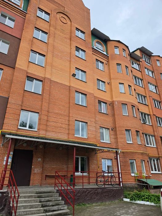 Продаж 3-х кімнатної квартири з ремонтом та А/О 5 км від Білої Церкви