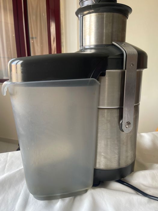 Robot Coupe J80 ultra