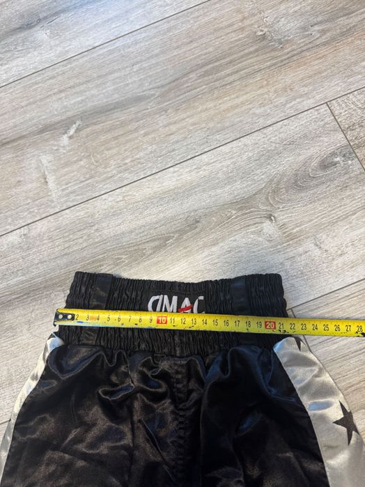 Дитячі Штани для тайського боксу мма 5-6 років