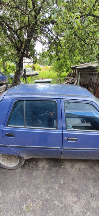 Автомобіль Славута