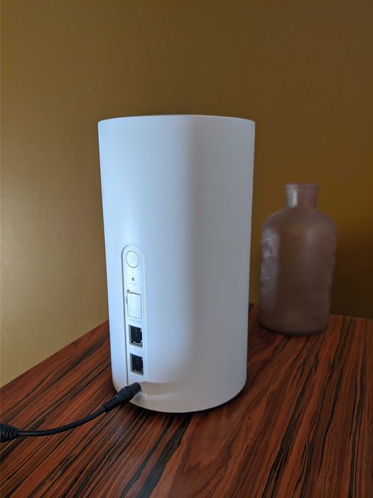 Router Xiaomi 5G CPE, CB0401 AX5400, Karta SIM, n78 Gwarancja, FV23 #3