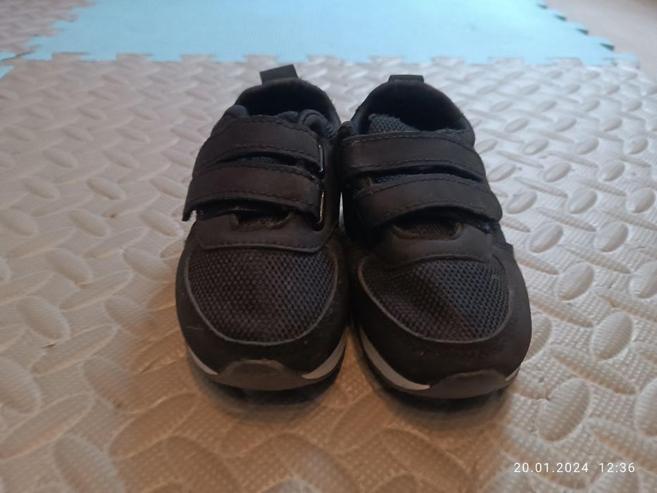 Buty Sinsay dwie pary rozmiar 24 psi patroll
