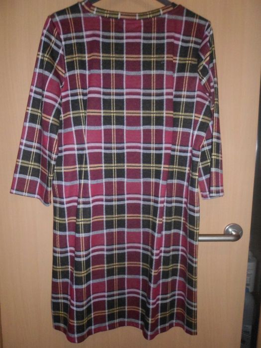 vestido de malha da marca LEFTIES para mulher