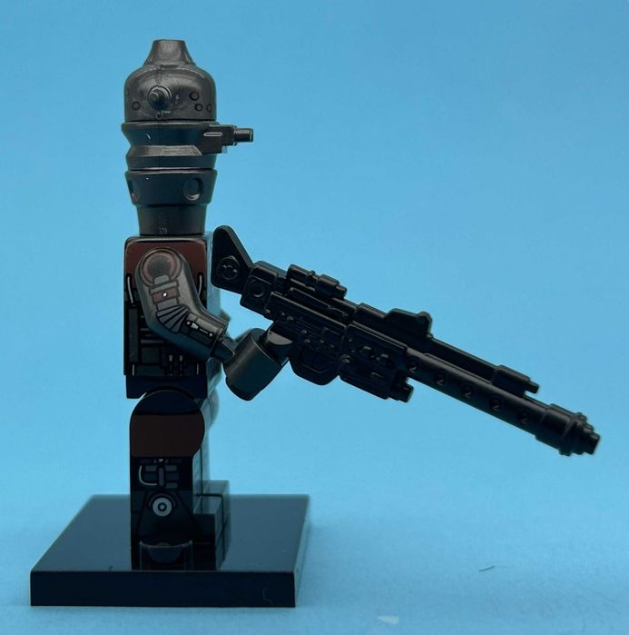IG-11 Droid (Star Wars)
