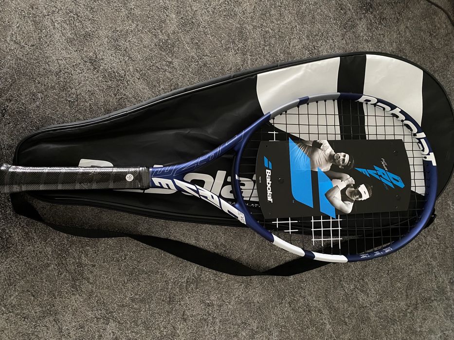 Rakieta tenisowa Babolat Evo Drive 115 nowa 240 g