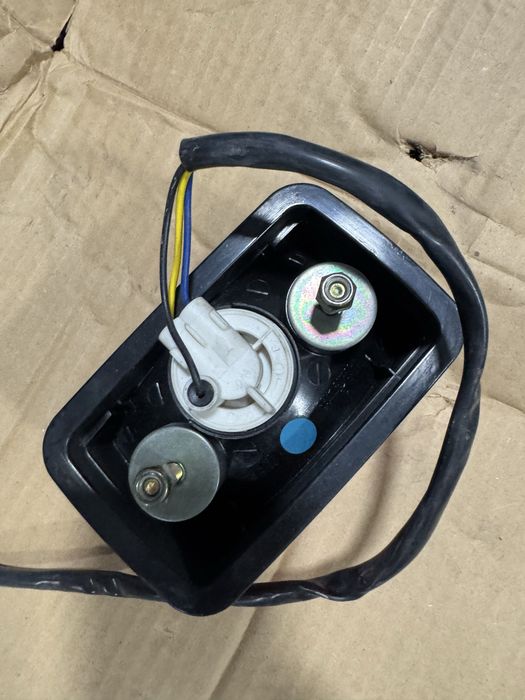 Optica Yamaha Banshee