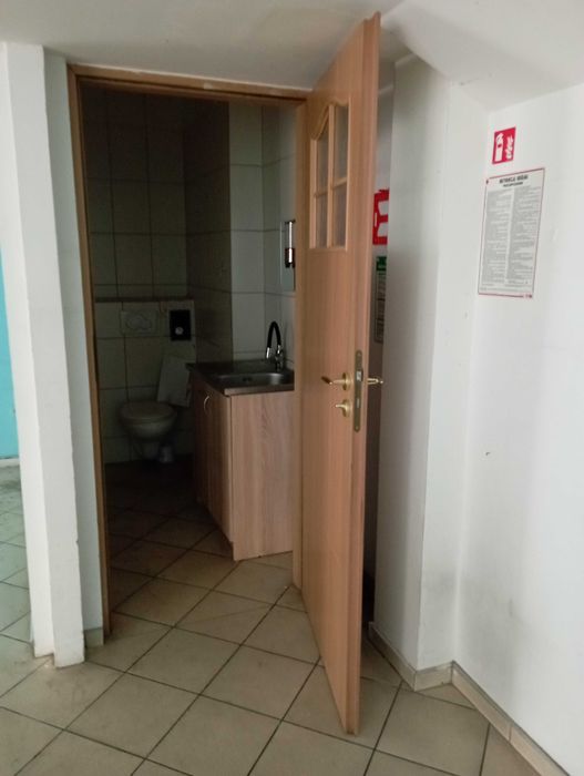 Lokal do wynajęcia - ul. Batorego Prudnik